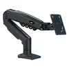 Suporte Articulado p/ Monitor 17 a 35 c/ Pistão - 1