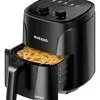 Fritadeira Air Fryer Itatiaia 4l Sem Oleo Timer De Até 60min - 1