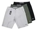 [44,70 CADA] Kit 3 Bermudas Masculina Social De Elastano Sowfish - Tamanhos 38 a 52 - 1