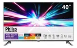 Smart Tv 40 Philco Full Hd Led Ptv40m9gr2cgb - 1