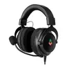 Headset Gamer Mancer Aura RGB 50mm Preto - 1