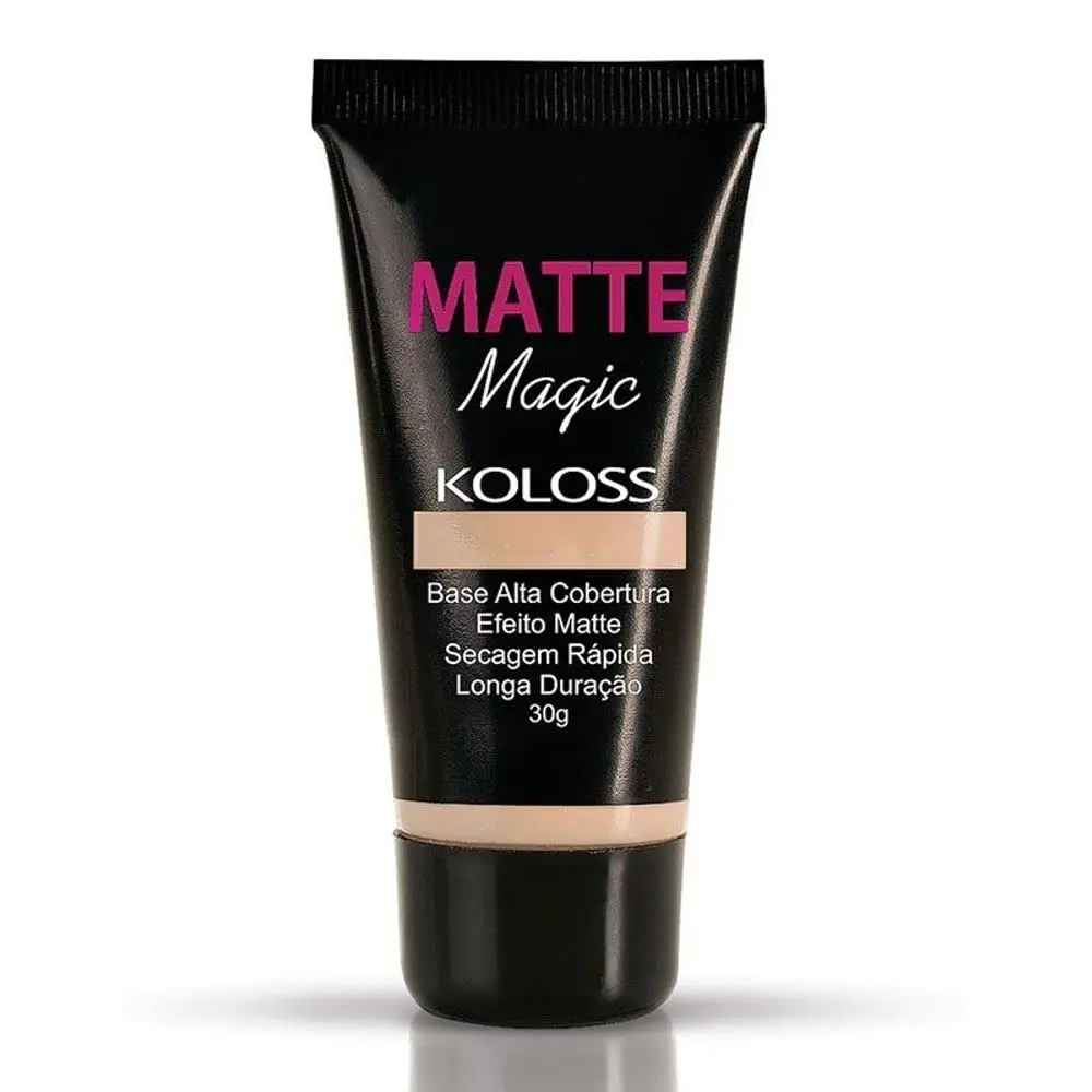 Koloss Base Matte Magic 10 - 1