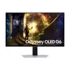 Monitor Gamer Samsung Odyssey OLED G6 240Hz 27 - 1
