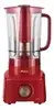 Liquidificador PH900 Com 12 Velocidades e Pulsar Potência de 1200W Cor Vermelho Philco 127V - 1
