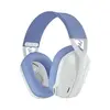 Fone De Ouvido Gamer Sem Fio Logitech G435 LIGHTSPEED Conexão USB Bluetooth 2.4G Microfone Integrado - 1