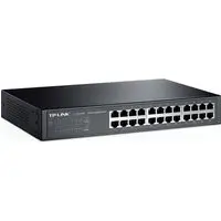 Switch Wired TP-Link Gigabit 24 Portas TL-SG1024D