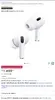 AirPods Pro 2 com Estojo MagSafe USB-C Branco (Pix) - 1