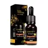 [+POR- R$ 29,61] Óleo Vegetal de Copaíba, 100% Puro, Natural & Prensado a Frio – Anti‑inflamatório, Cicatrizante 30 ml – ESSENITY - 1