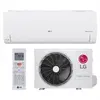 Ar Condicionado LG Split 12000 BTUs Frio Dual Inverter - 1