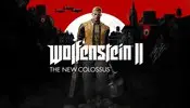 Wolfenstein II: The New Colossus Digital Deluxe Edition XBOX One CD Key - 1