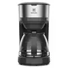 Electrolux - Cafeteira Elétrica, 1,2L (30 xícaras), Filtro Permanente, Corta Pingos, 127V ou 220v (não é bivolt) - 1