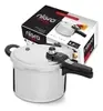 Panela de Pressão Nigro Polida 6L - 1