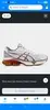 Tenis Asics Gel-Kinetic Fluent Unissex - 1