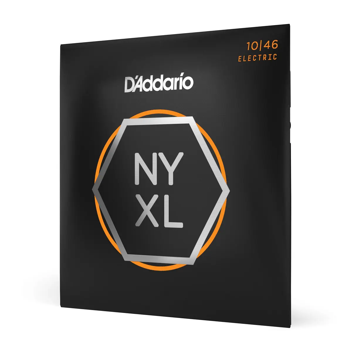 Encordoamento Para Guitarra .010-.046 D'Addario NYXL1046 | VLOOKUP (B1132, Folha 2! A: H, 2, FALSO)
