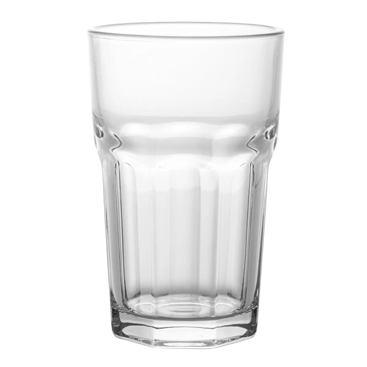 WOLFF - Copo Alto para Drink Allure 425ml Vidro - 1