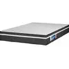 Colchão de Espuma Plumatex Selectus D45 138X188X24 - Casal - 1