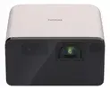 Projetor Epson Epiqvision Ef21 Smart Streaming Com Google Tv Cor Rosa 127/220v - 1