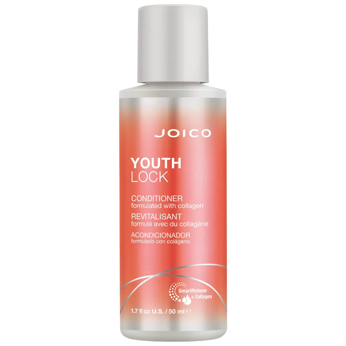 Condicionador YouthLock Collagen Joico 50ml - 1