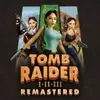 Tomb Raider I-III Remastered Starring Lara Croft[R$32 PS PLUS] - 1