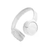 Fone On-Ear Bluetooth JBL Tune 520BT Branco - 1