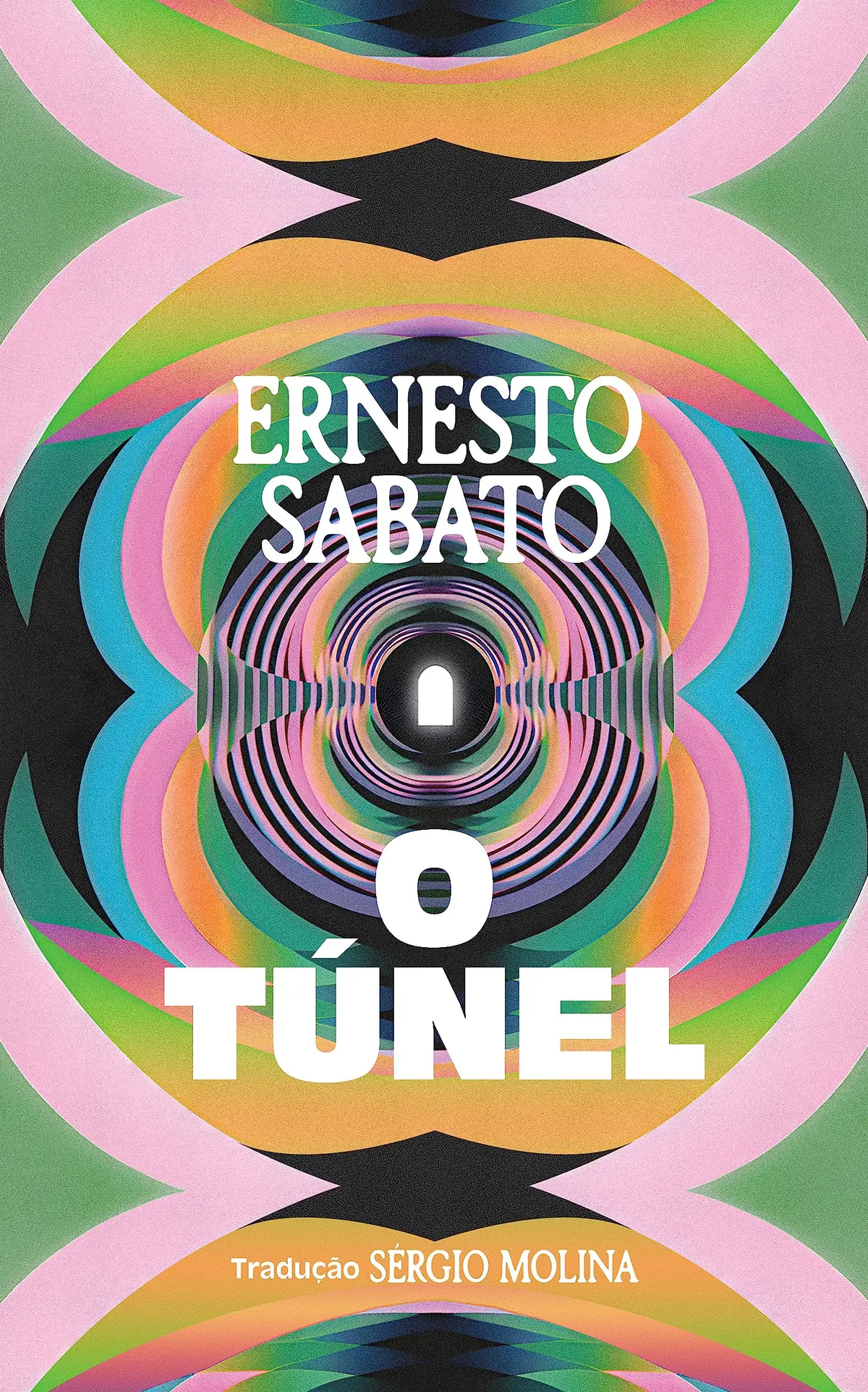 O túnel