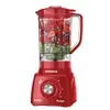 Liquidificador Mondial L99-FR Turbo Power Vermelho com 3 Velocidades - 500W - 220V ou 120V - 1