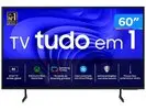 Smart TV 60” 4K UHD LED Samsung 60DU7700 - 1