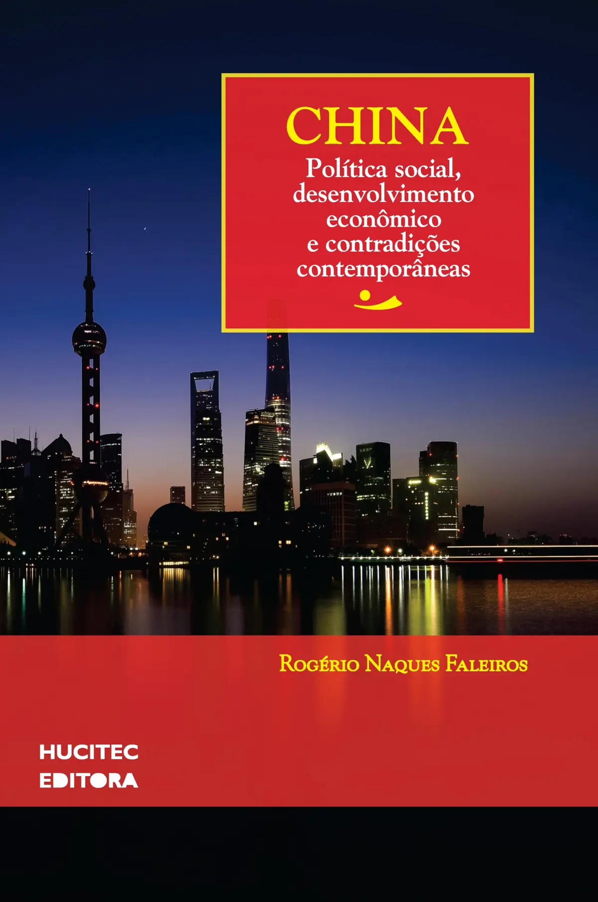 China: política social, desenvolvimento econômico e contradições contemporâneas: 6 - 1
