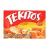 [Levando 2 R$ 11,20] Tekitos queijo e orégano 300g - 1
