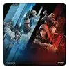 Mousepad Gamer Fallen Rainbow Six R6 Speed++ Grande 45x45cm - 1