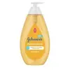 [APP REC/LV 4 por R$23,87 cada] Johnson's Baby Shampoo Glicerina Para Bebê, 750ml - 1