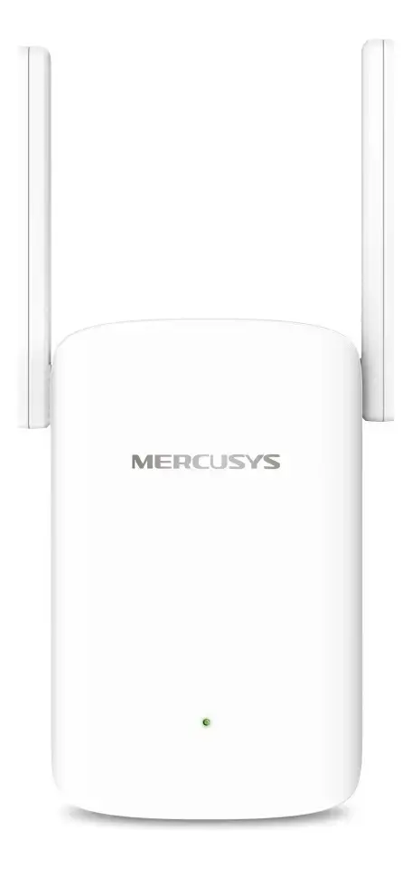 Repetidor De Sinal Mercusys Me60x 6 Dual Band 1500 Mbps - 1