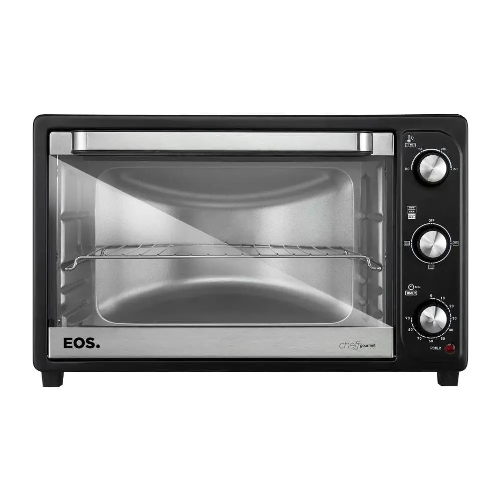Forno Elétrico Eos 60 Litros Efe60pp 110v