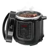 Panela De Pressão Elétrica Ppe-102 6 Litros Kian Preto 127V - 1