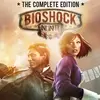 Jogo + DLCs: BioShock Infinite The Complete Edition - Nintendo Switch - 1