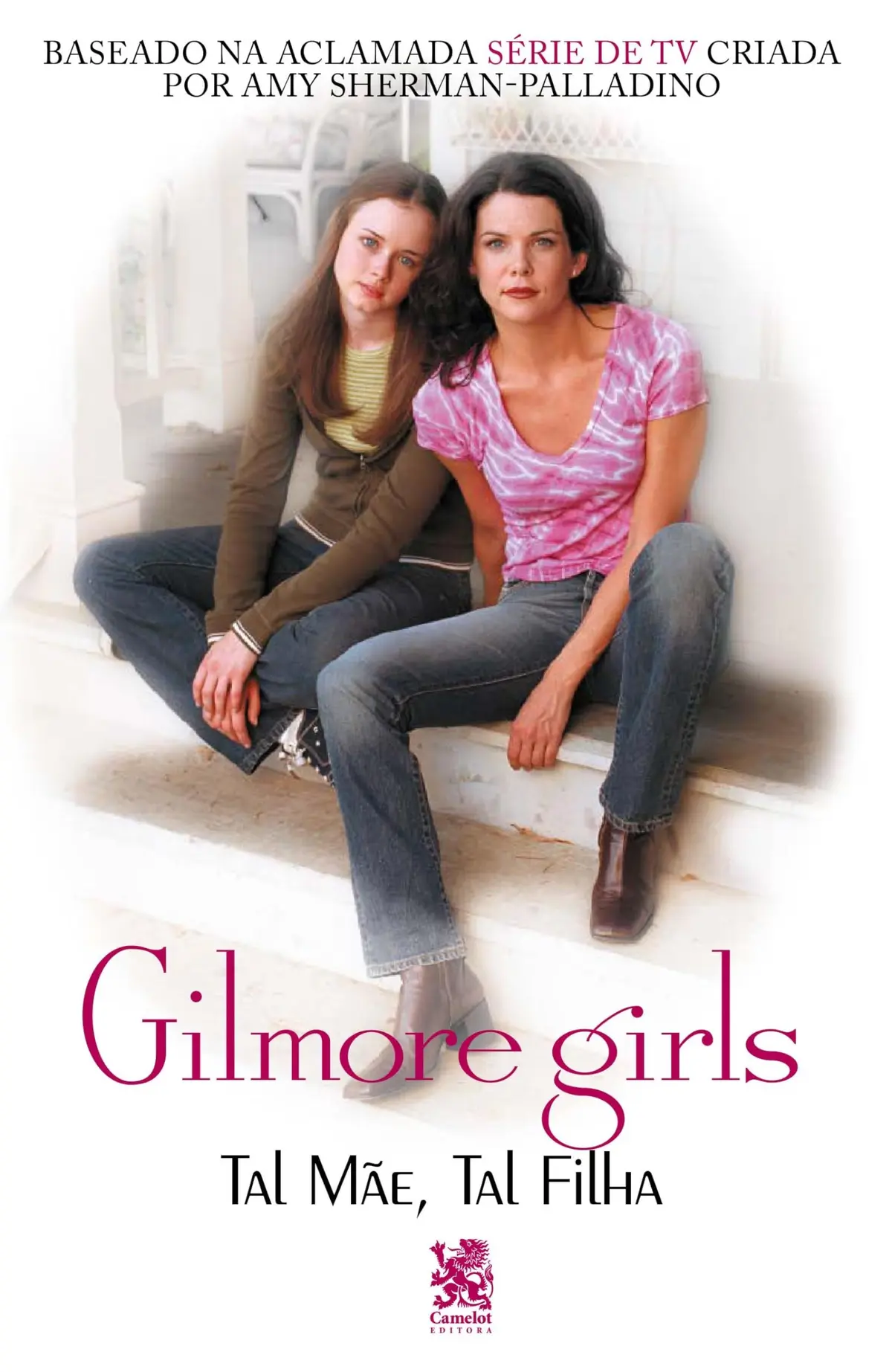 Gilmore Girls - Tal Mãe, Tal Filha - 1