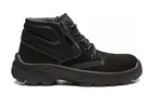 Bota Botina De Proteção Nobuck Bracol - 1