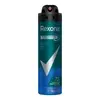 Desodorante Aerosol Rexona Active Dry 72h 150ml - 1