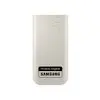 Bateria Carregador Portatil 3x USB-C 20000mAh Super Rapida 45W Bege - 1