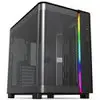 Gabinete Gamer Montech King 95, ARGB, Mid Tower, Vidro Temperado, ATX, Black, Sem Fonte, Sem Fan - 1