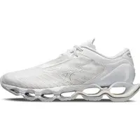 Tênis Masculino Mizuno Wave Prophecy 12 35 Branco