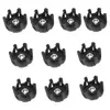 10 X Arraste Copo Walita / Mallory / Black / Faet / Mondial