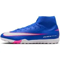Chuteira Society Nike Mercurial Superfly 10 Academy