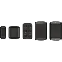 Conjunto 5 Assadeiras Brastemp - 600000010 600000010
