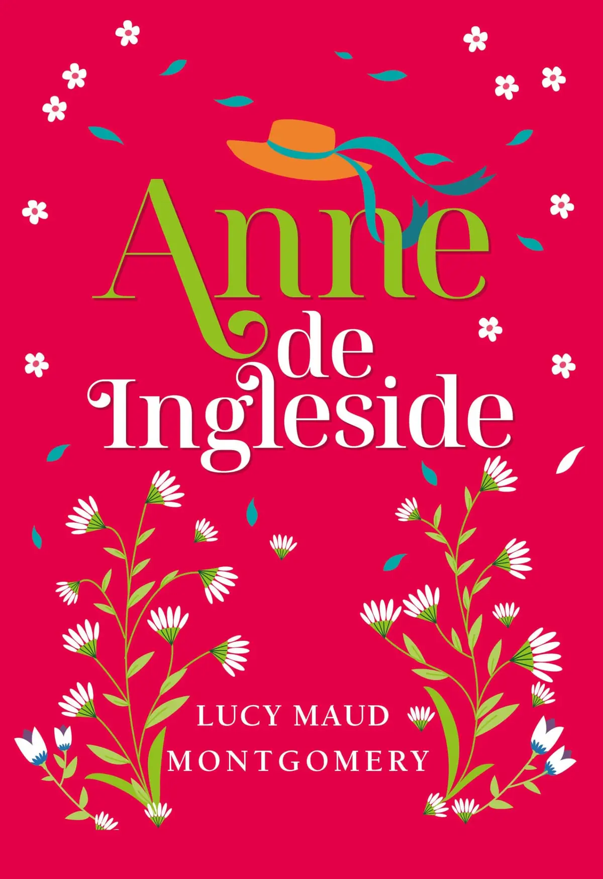 Anne de Ingleside - Edição Luxo Livro 6 - 1