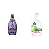 COMBO Amaciante Downy Perfume Collection Místico - 1.35L + Sabão Líquido Ariel Expert 3L - 1