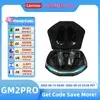 【Com Taxa】 Fone Bluetooth Gaming Lenovo GM2 Pro com Baixa Latência, Modo Duplo e Bluetooth 5.3 - 1