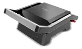 Mini Grill Britânia Revestimento Dura Mais 520W BGR06A 220V - 1