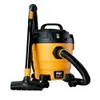 Aspirador WAP GTW 10 Pó e Água 10L 1400W 220V - 1