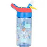 Garrafa Oxer Estampada - Infantil - 500ml - 1